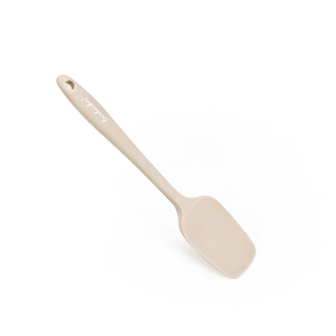 Silicone Spoon Spatula - LH0239