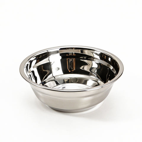 18/8 Stainless Steel Mixing Bowl