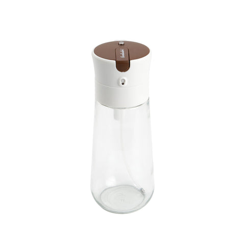 2-In-1 Glass Oil Dispenser & Sprayer