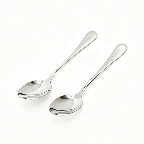 Stainless Steel Dining Spoon