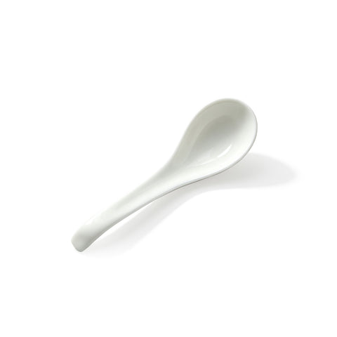 Loveharbor Bone China Spoon