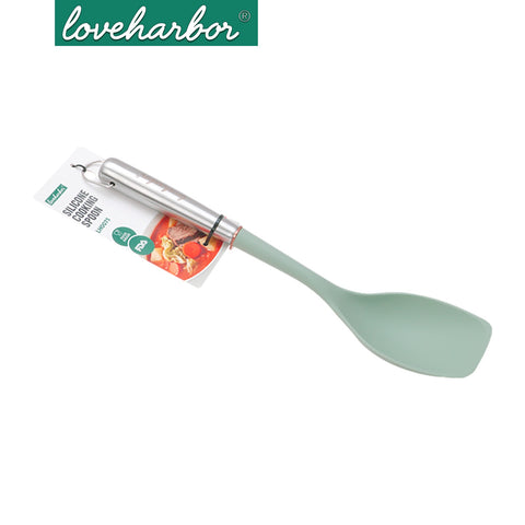 Loveharbor Silicone Cooking Spoon - LH0075