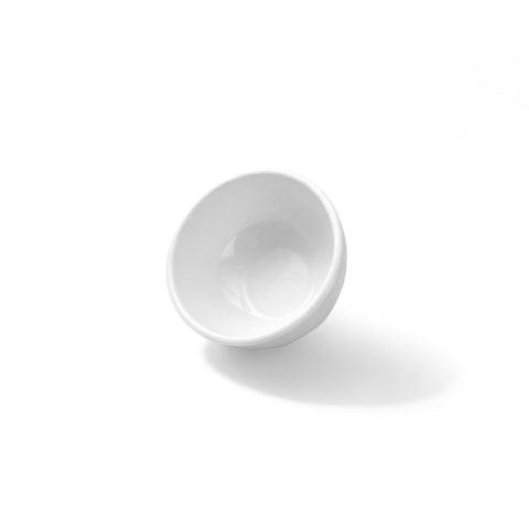 Loveharbor White Porcelain Bowl