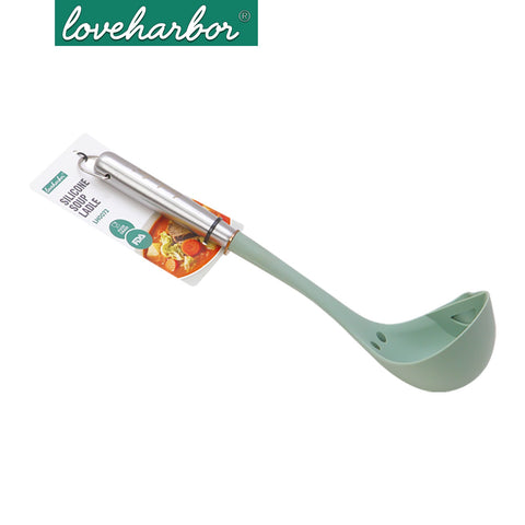 Loveharbor Silicone Soup Ladle - LH0072