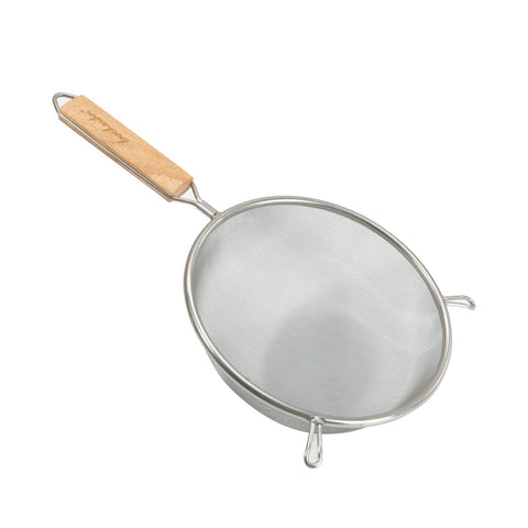 S/S Flour Sieve