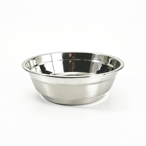18/8 Stainless Steel Mixing Bowl