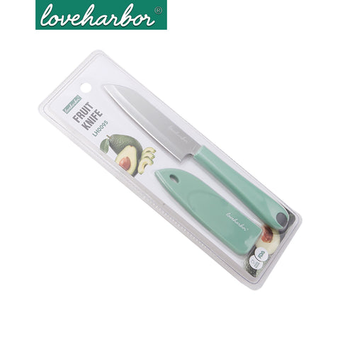 Loveharbor Fruit Knife