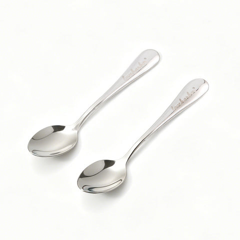 Stainless Steel Taespoon