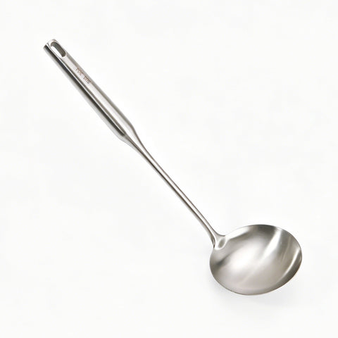 Stainless Steel Spoon - LH0147