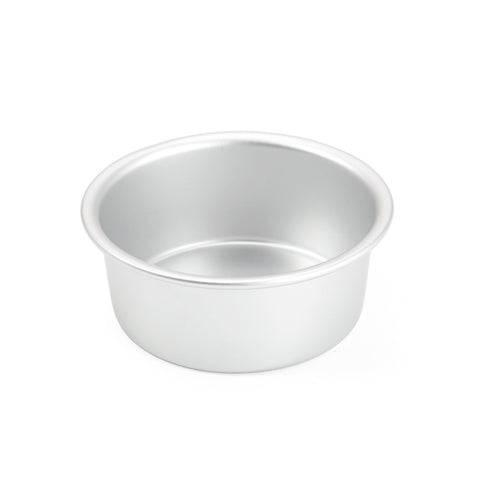 Anodized Round Cake Pan