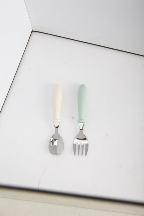 Stainless Steel Kids Cutlery Set