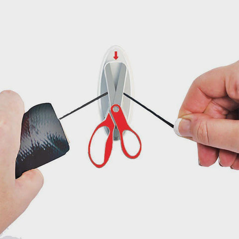 Quick Cut - Red