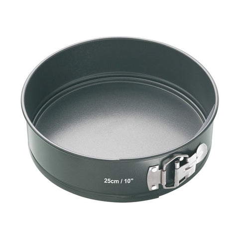 Springform Heavy Base Round Cake Pan 25cm