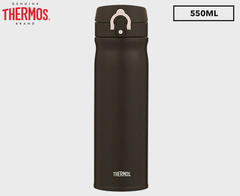 Thermos 550ml Thermos Vacuum Insulated Drink Bottle