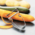 Potato Stainless Steel Rex Peeler