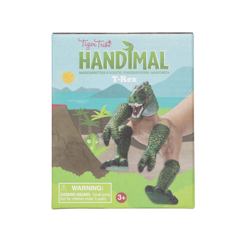 Small & Fun - Counter Display Units - Handimal - T-Rex