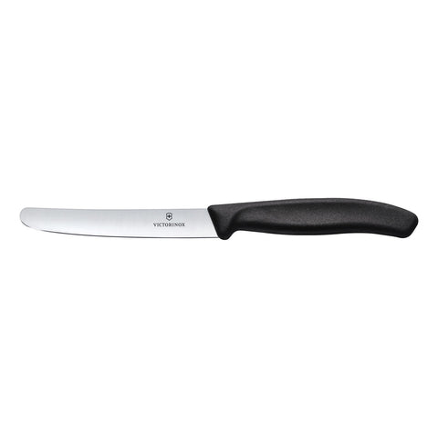Steak Knife - Round Tip