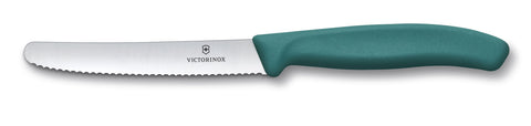 Swiss Classic Tomato & Steak Knife 11cm