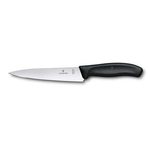 Cooks-Carving Knife - 12cm