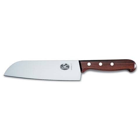 Santoku Knife - Wide Blade