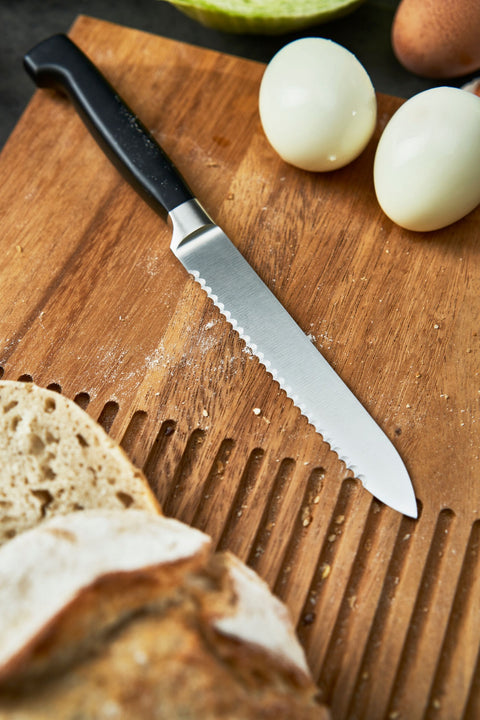 Slicing Knife - 20cm