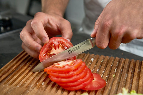 Slicing Knife - 20cm