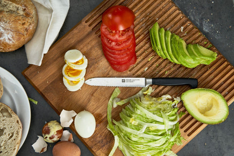 Slicing Knife - 20cm