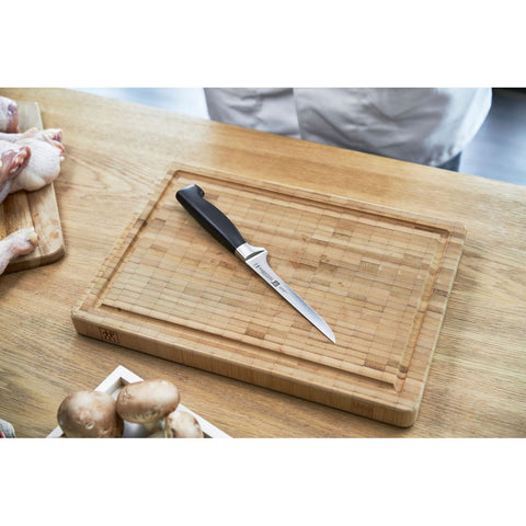 Four Star Boning Knife - 14Cm