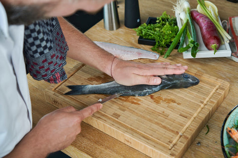 FOUR STAR Filleting Knife - 18cm
