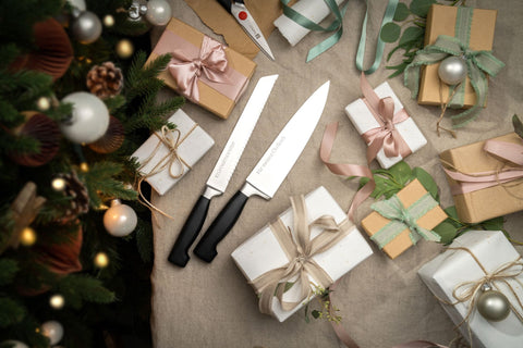 Four Star Chef'S Knife - 20cm