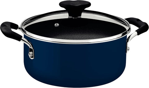 Tunis Ceramic Cookware Set 4 Pieces