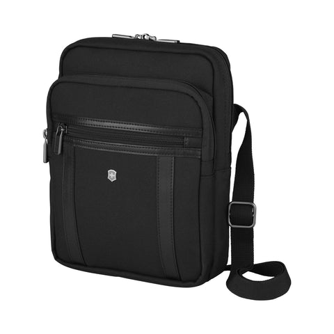 Werks Professional Crossbody Tablet Bag Black
