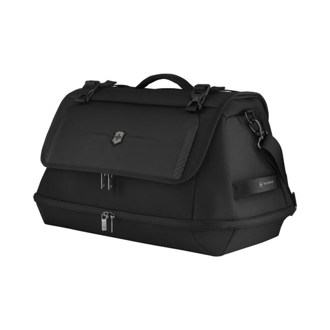 Crosslight Duffel - Black