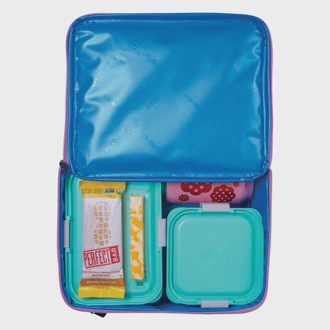 Freezable Classic Lunch Box - Lavender
