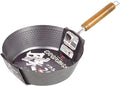 Rust-Proof Iron Frying Pan 26Cm