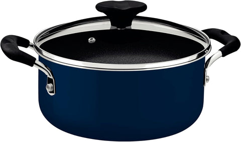 Tunis Ceramic Cookware Set 4 Pieces