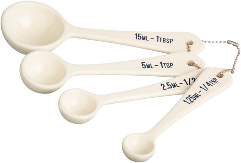 Varsity Measuring Spoon Set/4