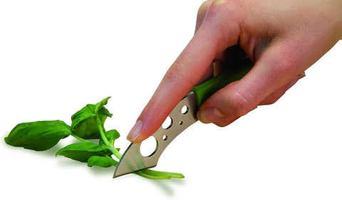 Swiftstrip Herb Knife & Stripper