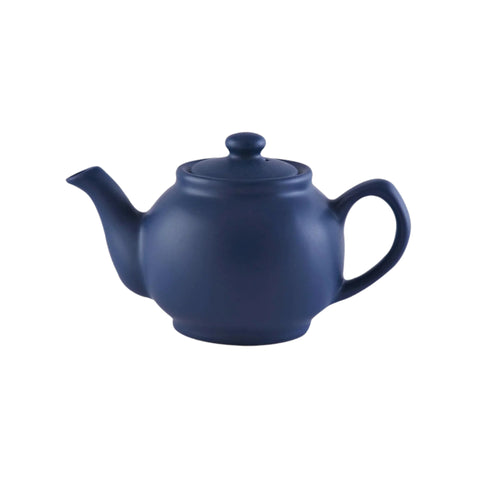 Teapot 450ml/2 Cup - 5 Colors