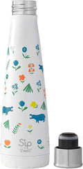 S'Ip By S'Well 450Ml Happy Hippos