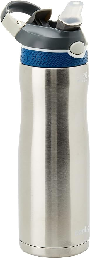 Ashland Chill 'Autospout' - Monaco Stainless Steel 591ml