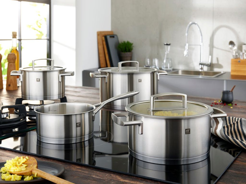 SOLIDTEKNICS – Cookery Essentials