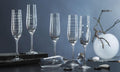 Elements Champagne Flute