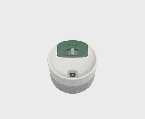 Etna Grip 3 In 1 Snapclean Seagreen 500ml