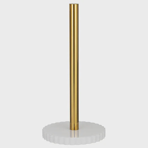 Mason Paper Towel Holder