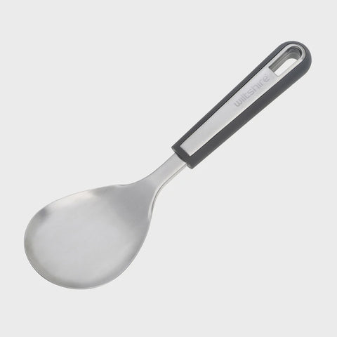 Aspire Stainless Steel Rice Spoon