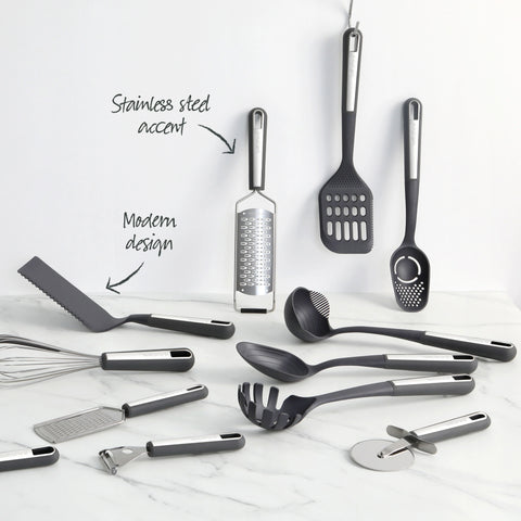 Aspire Stainless Steel Grater 31cm