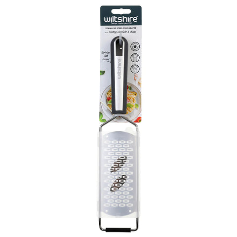 Aspire Stainless Steel Grater 31cm