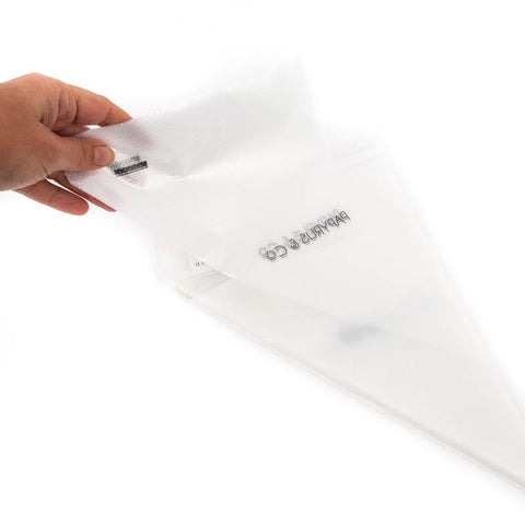 Tipless Icing Bags  - Small 10" (Pack of 50)
