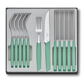 Swiss Modern Table Set (Steak Knife) / Set of 12